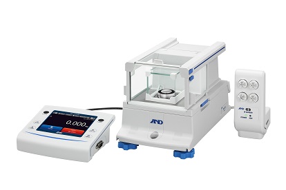 A&D Borealis BA-T BA Series