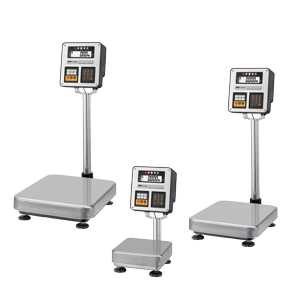 A&D Apollo GX-L GF-L Series
