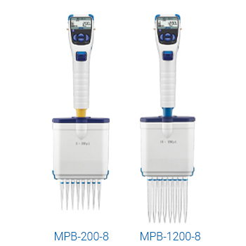MPB Series