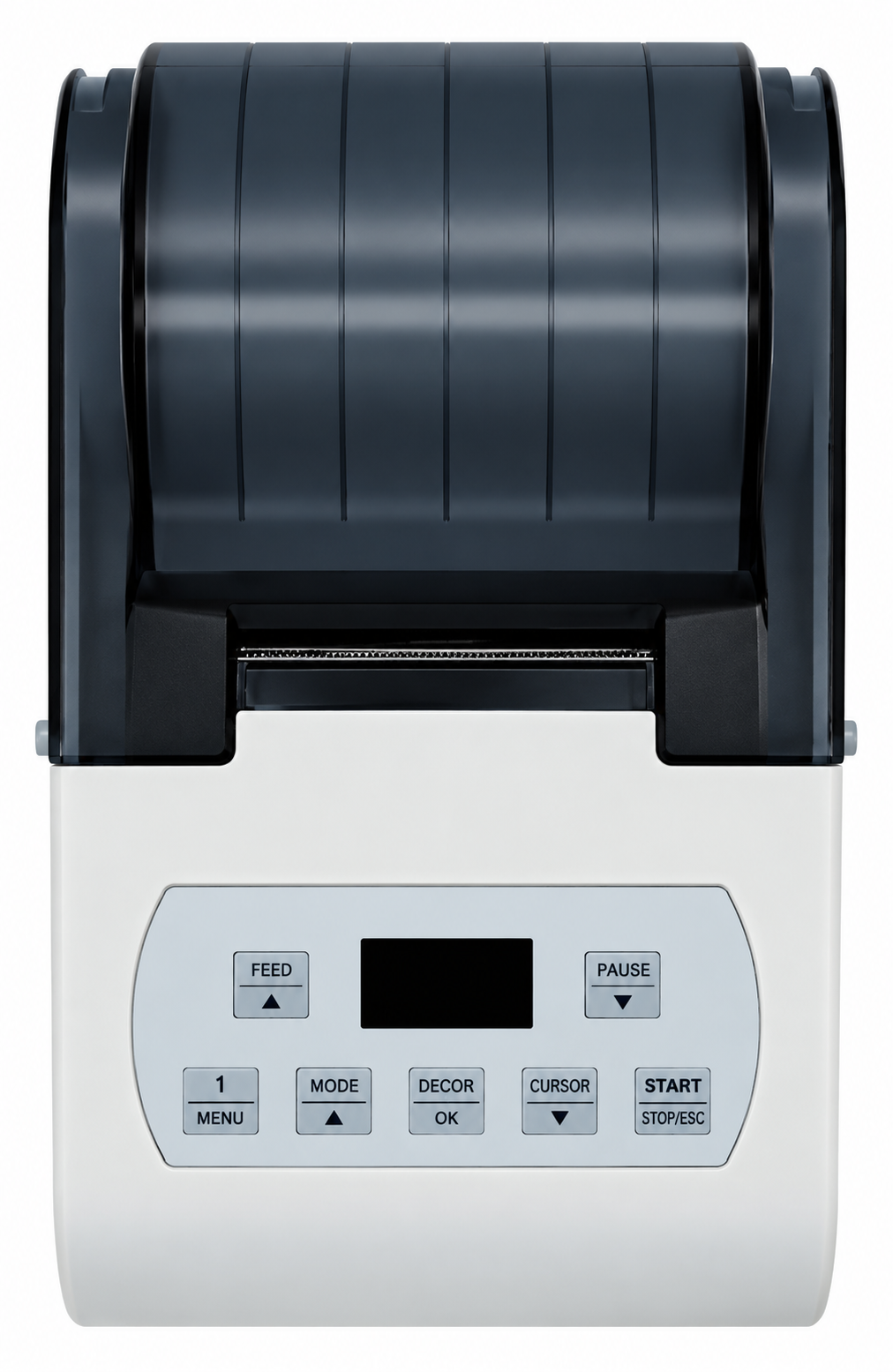 AS-2026 Data Printer