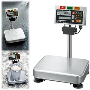 FS-i FS-D Series